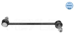Stabilisaator,Stabilisaator MEYLE 16-16 060 0013