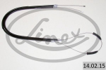 Tross,seisupidur LINEX 14.02.15