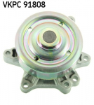 Veepump, mootori jahutus SKF VKPC 91808