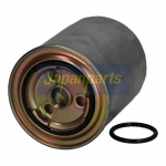 K&uuml;tusefilter JAPANPARTS FC-424S