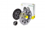 Sidurikomplekt Schaeffler LuK 620 3118 00