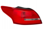 Tagatuli HELLA 2SD 354 828-031