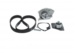 Veepump + hammasrihmakomplekt BOSCH 1 987 945 301