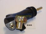 Silinder,Sidur JAPANPARTS CY-592