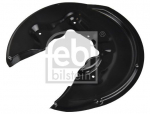 Plekk,piduriketas FEBI BILSTEIN 174631