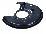 Plekk,piduriketas MAXGEAR 19-6275
