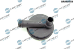 klapp, karterituulutus Dr.Motor Automotive DRM01859