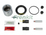 Remondikomplekt,Pidurisadul FRENKIT 760015