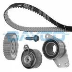 Hammasrihma komplekt DAYCO KTB289