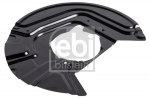 Plekk,piduriketas FEBI BILSTEIN 174925