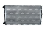 Radiaator,mootorijahutus NRF 59088