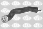 Laadimis&otilde;hu voolik SASIC 3336030