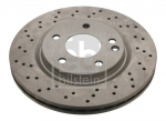 Piduriketas FEBI BILSTEIN 22996