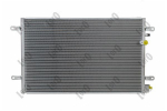Kondensaator,kliimaseade ABAKUS 053-016-0026