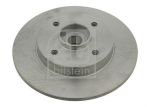 Piduriketas FEBI BILSTEIN 27201