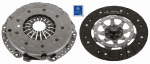 Sidurikomplekt SACHS 3000 970 109