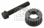 Hammasratas,v&auml;ntv&otilde;ll FEBI BILSTEIN 24682
