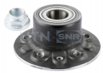 Rattalaagrikomplekt SNR R161.27