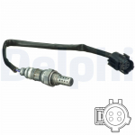 Lambda andur DELPHI ES20321-12B1