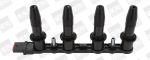 S&uuml;&uuml;tepool BorgWarner (BERU) ZS427