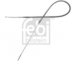 Tross,seisupidur FEBI BILSTEIN 14212
