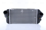 Kompressori&otilde;hu radiaator NISSENS 96187