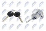 Sulgursilinder NTY EZC-BM-004