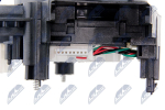 Turvapadja lint, turvapadi NTY EAS-NS-003