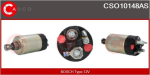 Magnetl&uuml;litus,starter CASCO CSO10148AS