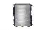 Radiaator,mootorijahutus MAHLE CR 1181 000S