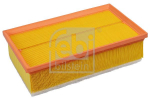 &Otilde;hufilter FEBI BILSTEIN 48507