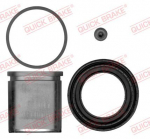 Remondikomplekt,Pidurisadul QUICK BRAKE 114-5261