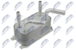 &Otilde;liradiaator,mootori&otilde;li NTY CCL-FR-022