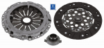 Sidurikomplekt SACHS 3000 951 651
