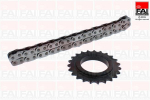 Kett, &otilde;lipumbavedu FAI AutoParts OPCK10