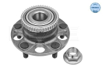 Rattarumm MEYLE 31-14 752 0005