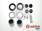 Remondikomplekt,Pidurisadul AUTOFREN SEINSA D41680C