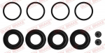 Remondikomplekt,Pidurisadul QUICK BRAKE 114-0114