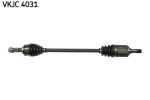 Veov&otilde;ll SKF VKJC 4031