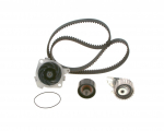 Veepump + hammasrihmakomplekt BOSCH 1 987 946 969