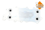 &Otilde;liradiaator,mootori&otilde;li NRF 31319