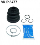 Kaitsekummikomplekt, veov&otilde;ll SKF VKJP 8477