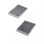 Filter,salongi&otilde;hk FILTRON K 1201A-2x