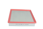 &Otilde;hufilter MAXGEAR 26-2386