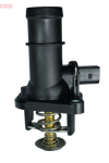 Termostaat,Jahutusvedelik DENSO DTM105577