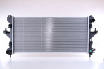 Radiaator,mootorijahutus NISSENS 63556