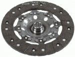 Siduriketas SACHS 1864 000 084