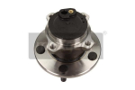 Rattalaagrikomplekt MAXGEAR 33-0770