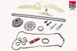 Mootori keti komplekt FAI AutoParts TCK118VVT