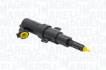 Pesuveed&uuml;&uuml;s, Tulepesurid MAGNETI MARELLI LRC300